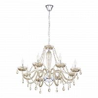 подвесная люстра eglo basilano 39093 в Нижневартовске