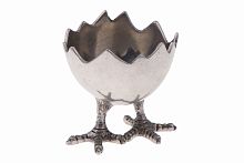 подставка под яйцо скорлупа lv в Нижневартовске