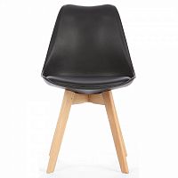 стул sephi черный (eames style) в Нижневартовске