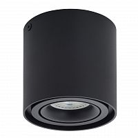 потолочный светильник denkirs dk2001-bk в Нижневартовске