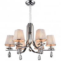 подвесная люстра newport 3256/c в Нижневартовске