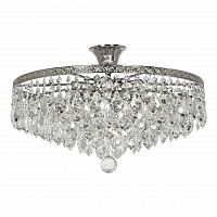 потолочная люстра arti lampadari castellana e 1.3.46.602 n в Нижневартовске