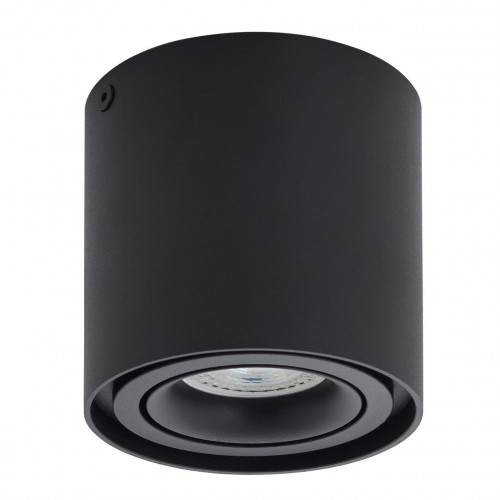 потолочный светильник denkirs dk2001-bk в Нижневартовске