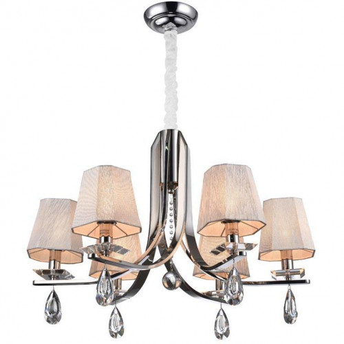 подвесная люстра newport 3256/c в Нижневартовске