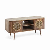 тумба под тв geraldine 120х55 от la forma (ex julia grup) в Нижневартовске