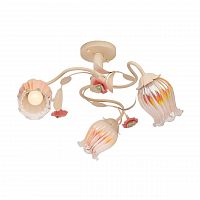 потолочная люстра silver light alba 250.51.3 в Нижневартовске