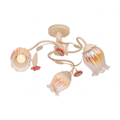 потолочная люстра silver light alba 250.51.3 в Нижневартовске