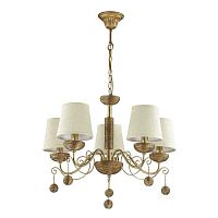 подвесная люстра lumion miralia 3502/5 в Нижневартовске