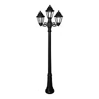 уличный фонарь fumagalli gigi bisso/anna e22.156.s21.axf1r в Нижневартовске