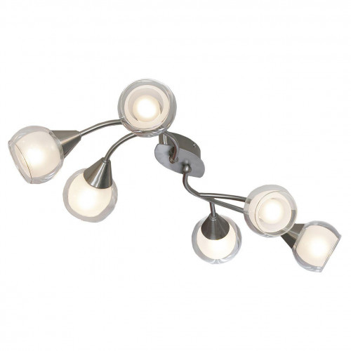 потолочная люстра lussole lgo grlsp-0142 в Нижневартовске