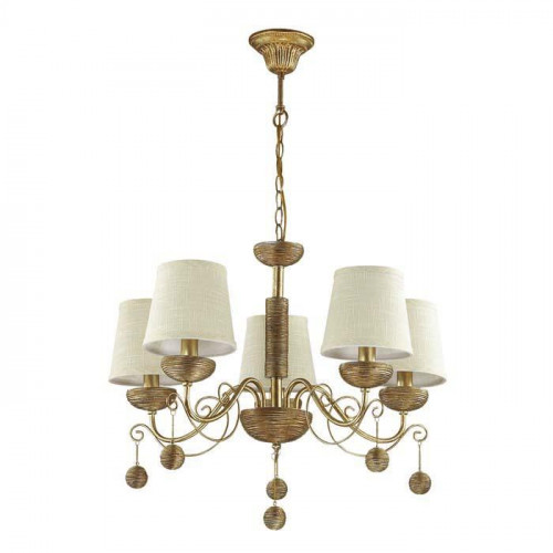 подвесная люстра lumion miralia 3502/5 в Нижневартовске