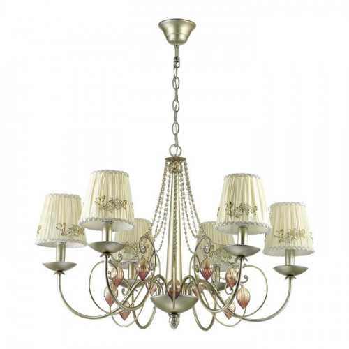 подвесная люстра odeon light adriana 3922/6 в Нижневартовске