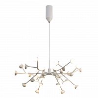 подвесная светодиодная люстра mantra adn 6260 в Нижневартовске