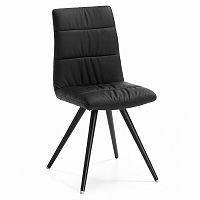 стул lark2 black от la forma (ex julia grup) в Нижневартовске