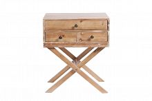 тумбочка claus песочная в Нижневартовске