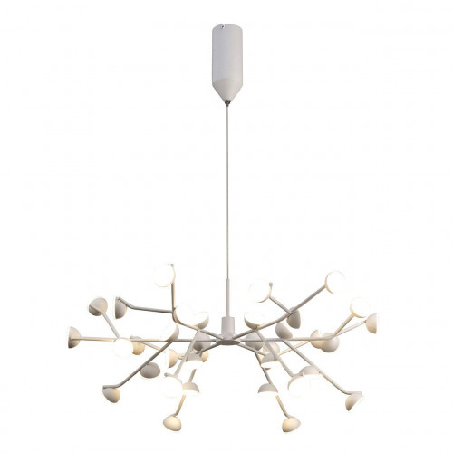 подвесная светодиодная люстра mantra adn 6260 в Нижневартовске