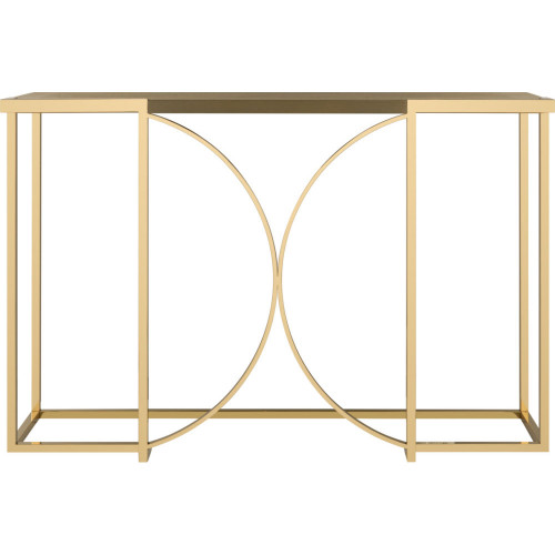 консоль golden metal bcn11 золото в Нижневартовске