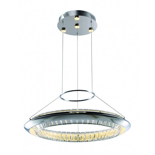 подвесной светильник md14066702-4a от illuminati в Нижневартовске