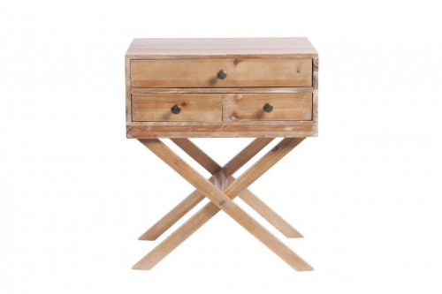 тумбочка claus песочная в Нижневартовске