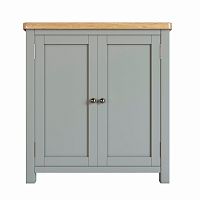 комод jules verne две дверки серый в Нижневартовске