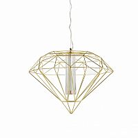 подвесной светильник polyhedra диаметр 60 в Нижневартовске