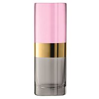 ваза bangle, 20 см, розовый в Нижневартовске