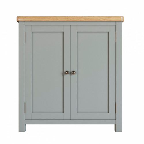 комод jules verne две дверки серый в Нижневартовске