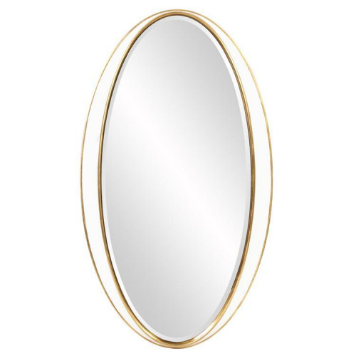 зеркало овальное дита в Нижневартовске