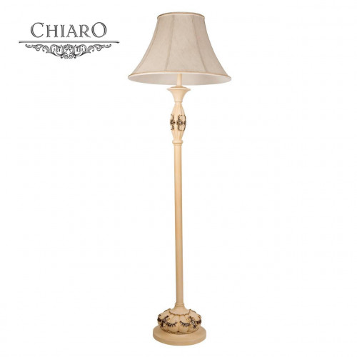 торшер chiaro версаче 254049601 в Нижневартовске