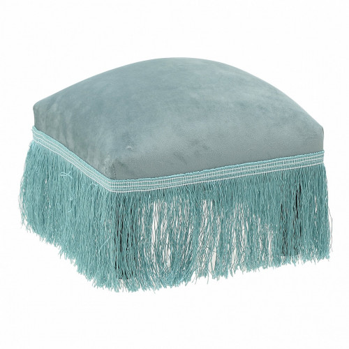 пуф flop бирюзового цвета в Нижневартовске