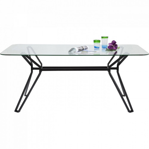 стол garbo бесцветный в Нижневартовске