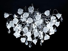 потолочная люстра citilux rosa bianco el325c15.1 в Нижневартовске