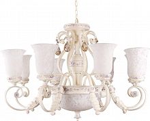 подвесная люстра st luce sogni sl251.503.09 в Нижневартовске