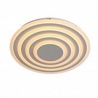 потолочный светодиодный светильник st luce тorres sl847.502.04 в Нижневартовске