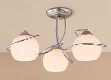 потолочная люстра citilux лайма cl155131 в Нижневартовске