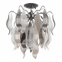 потолочная люстра lightstar vetro сolore 793095 в Нижневартовске