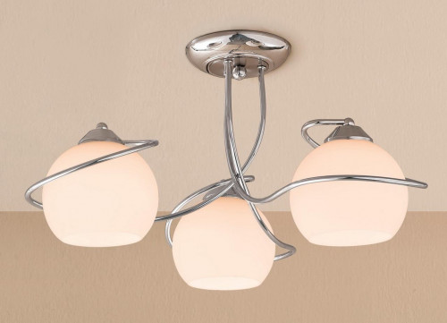 потолочная люстра citilux лайма cl155131 в Нижневартовске