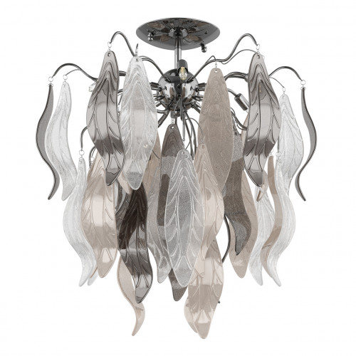 потолочная люстра lightstar vetro сolore 793095 в Нижневартовске