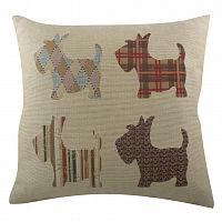 подушка scottie dogs в Нижневартовске
