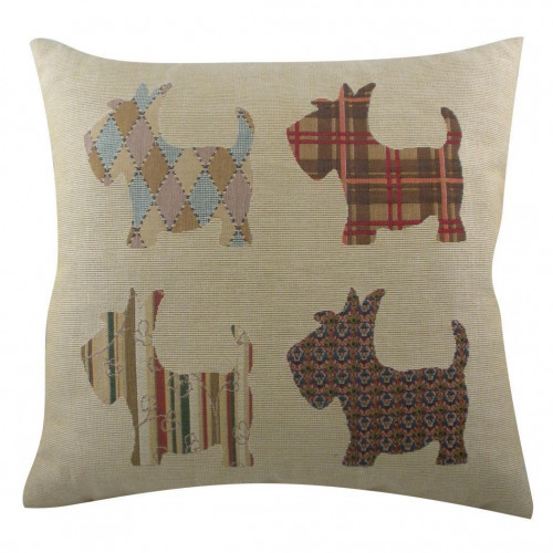 подушка scottie dogs в Нижневартовске