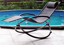 шезлонг-качалка concept в Нижневартовске