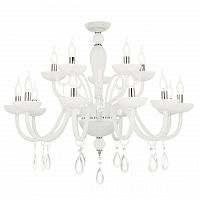 подвесная люстра maytoni cecilia dia011pl-15w в Нижневартовске