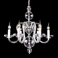 подвесная люстра st luce ninfa sl757.103.06 в Нижневартовске