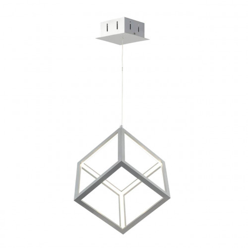 подвесной светодиодный светильник favourite cubus 2053-1p в Нижневартовске
