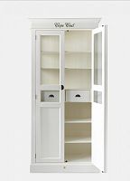 буфет кейп-код белый в Нижневартовске