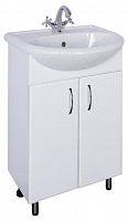 тумба под раковину санта стандарт уют без ящиков в Нижневартовске