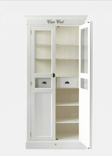 буфет кейп-код белый в Нижневартовске