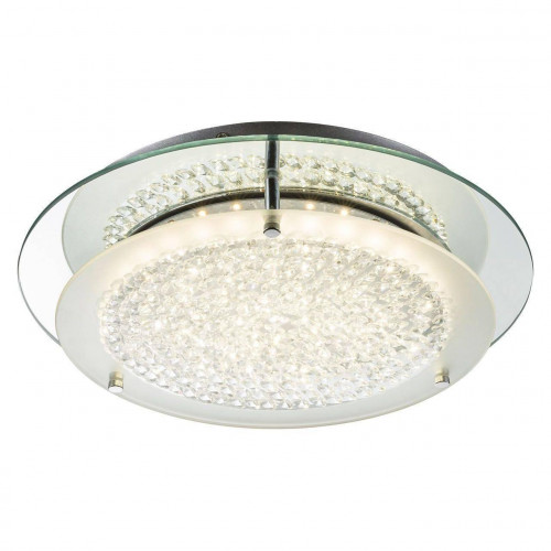 потолочный светодиодный светильник globo 49299-18 в Нижневартовске