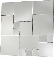 зеркало-мозаика квадратное блум в Нижневартовске