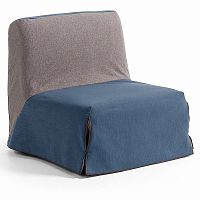 кресло jolly синее в Нижневартовске